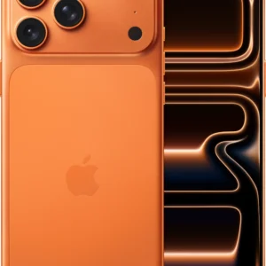 I Phone 17 Pro